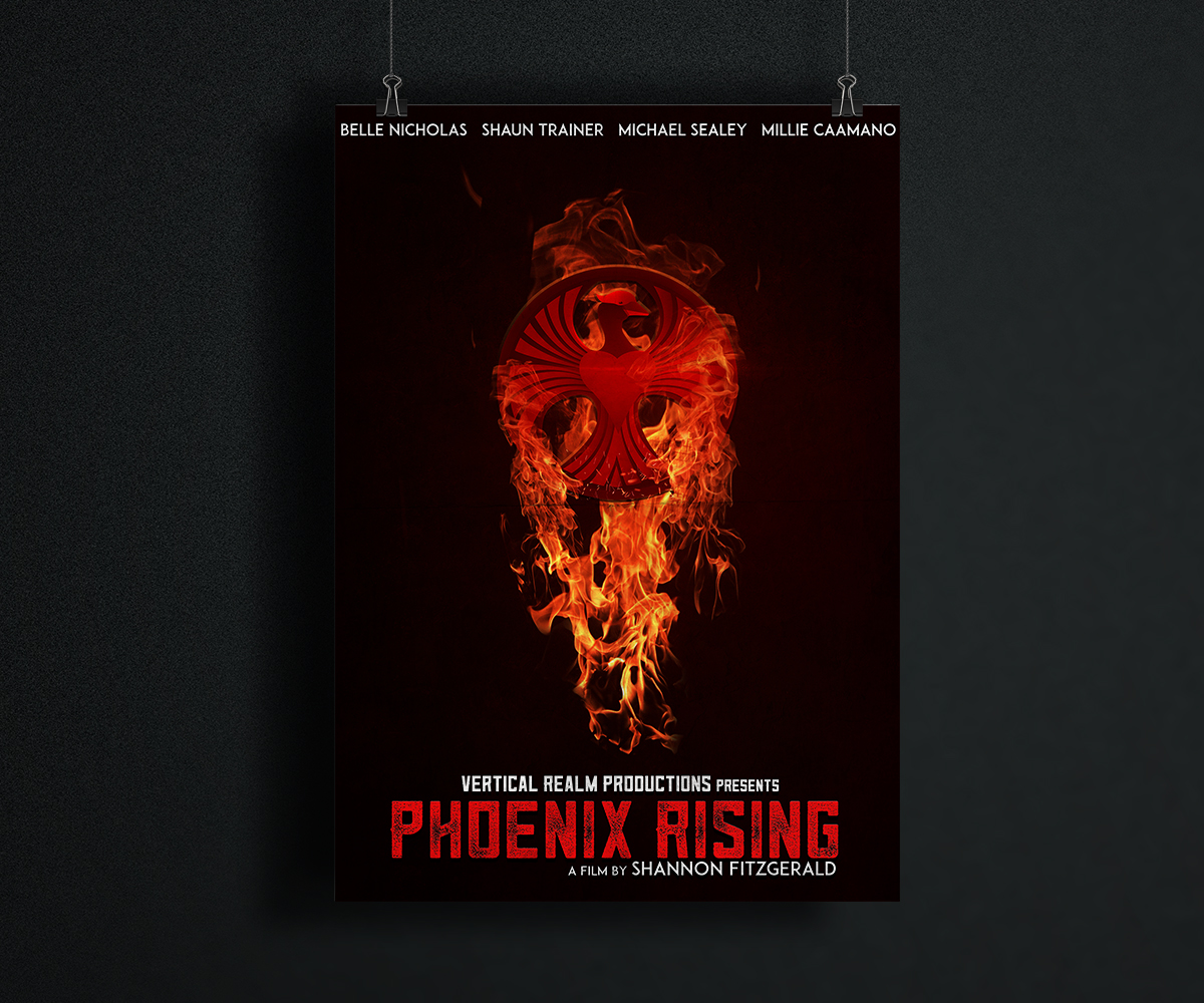 Poster Design by PC PRODUCTIONS for this project | Design #5829100