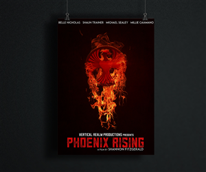 Poster Design by PC PRODUCTIONS