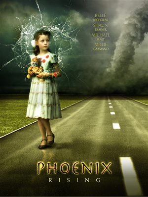 Poster Design by barbo