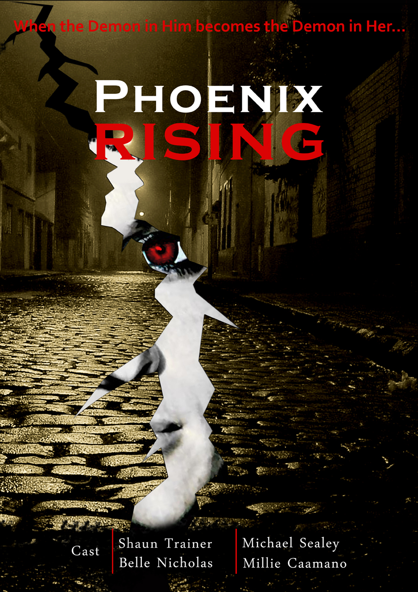 Poster Design by andleeb.s for this project | Design #5828421