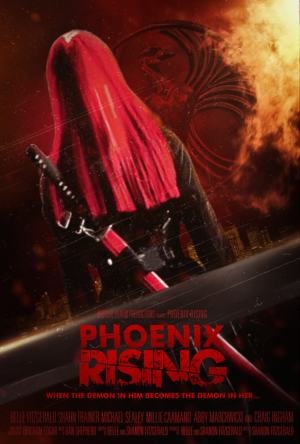Poster Design by TRK