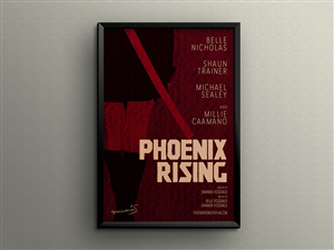 Poster Design by The Michael Miner