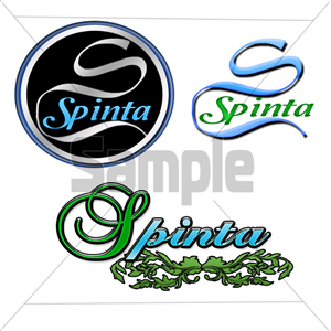 Logo Design by Stan McLaren