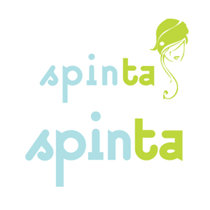 Logo Design by Vicky Frenkel Studio for this project | Design: #303383