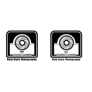Logo Design by blue-merry