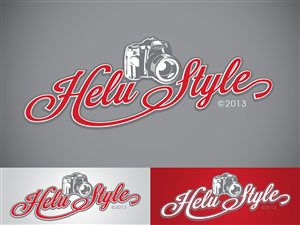 Design de Logo par Ideas That Work! pour ce projet | Design : #1565895