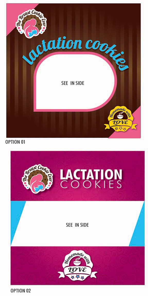 Design Graphique par Ushan sampath pour The Breast Cookie Ever | Design #5712199