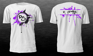 T-shirt Design by PPStudios
