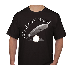 T-shirt Design by perthdesigns