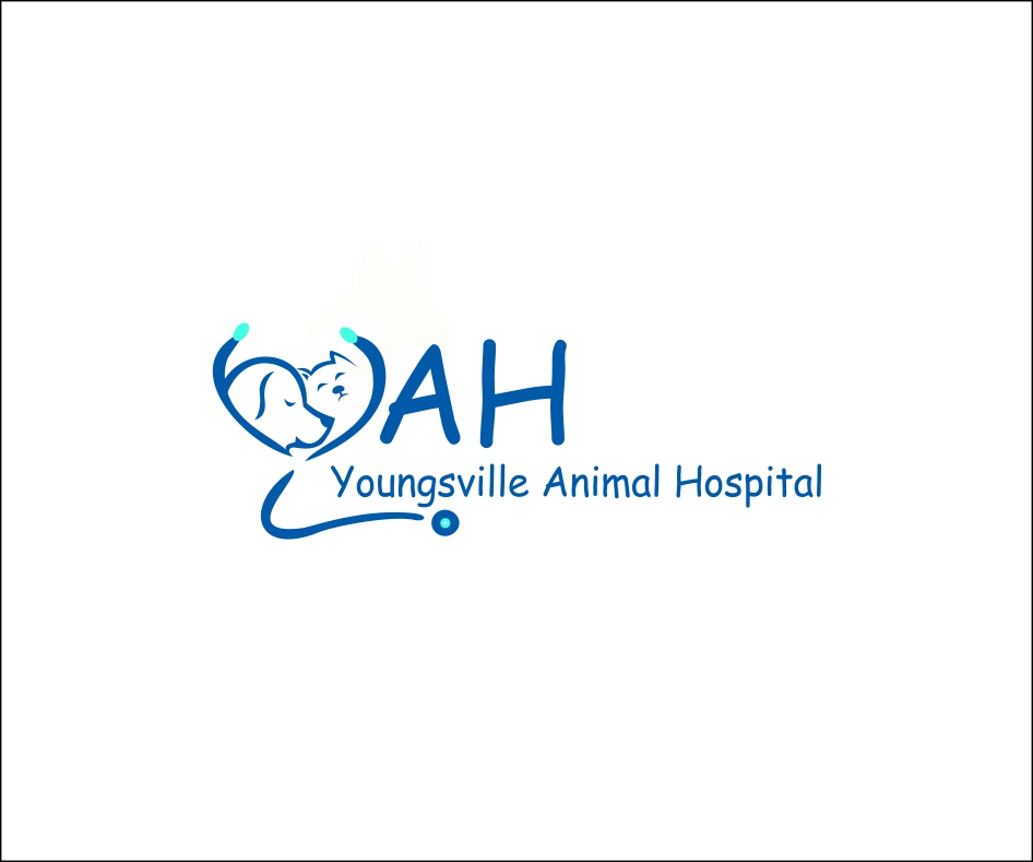 Logo Design by moniqutza for Youngsville Animal Hospital | Design #5778430