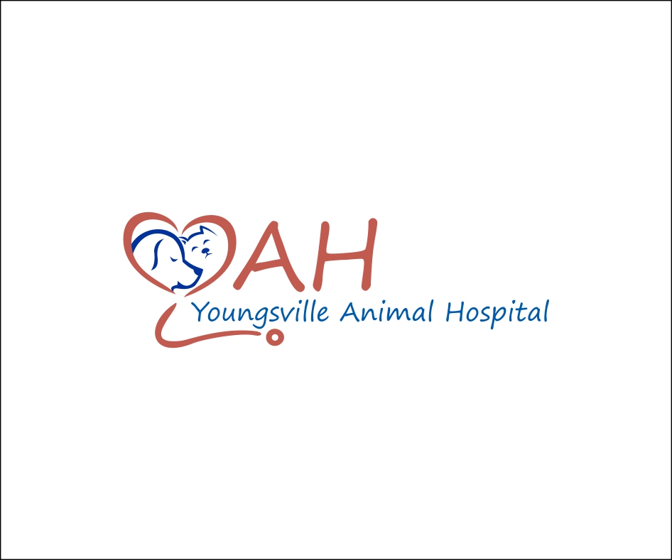 Logo Design by moniqutza for Youngsville Animal Hospital | Design #5778436