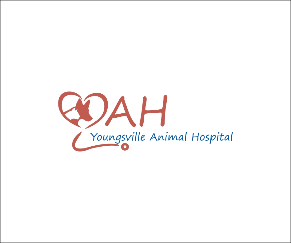Logo Design by moniqutza for Youngsville Animal Hospital | Design #5778452