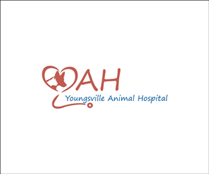Logo Design by moniqutza for Youngsville Animal Hospital | Design: #5778452