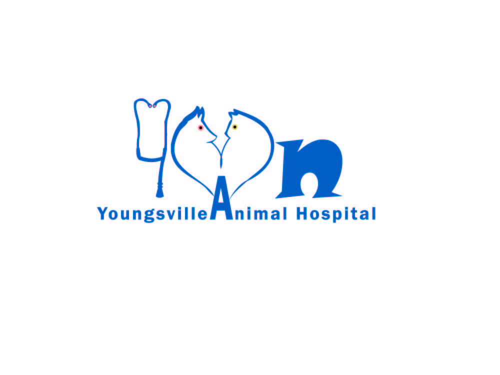 Logo Design by S_A for Youngsville Animal Hospital | Design #5792225