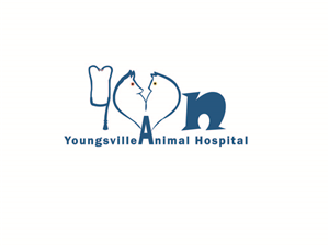 Logo Design by S_A for Youngsville Animal Hospital | Design #5792225