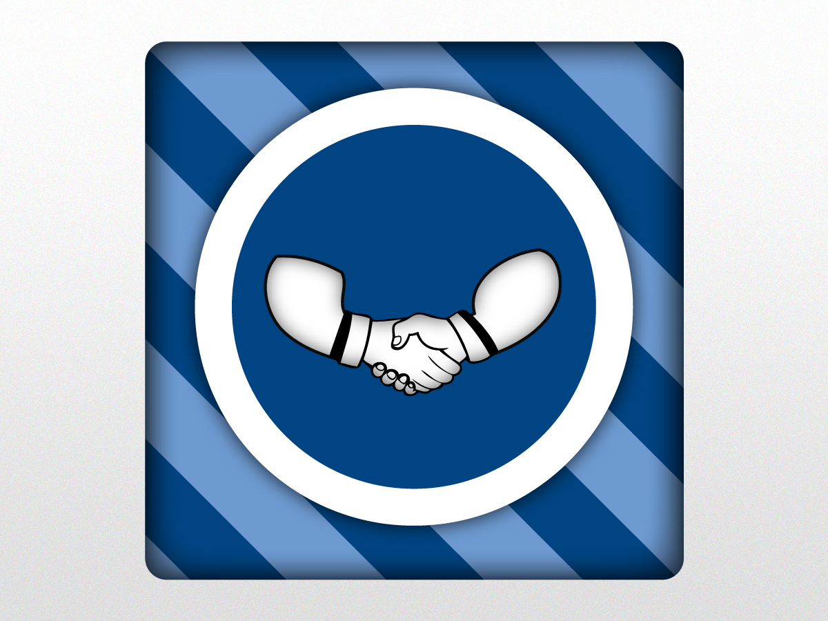 Logo Design by William Broadway for this project | Design #298292