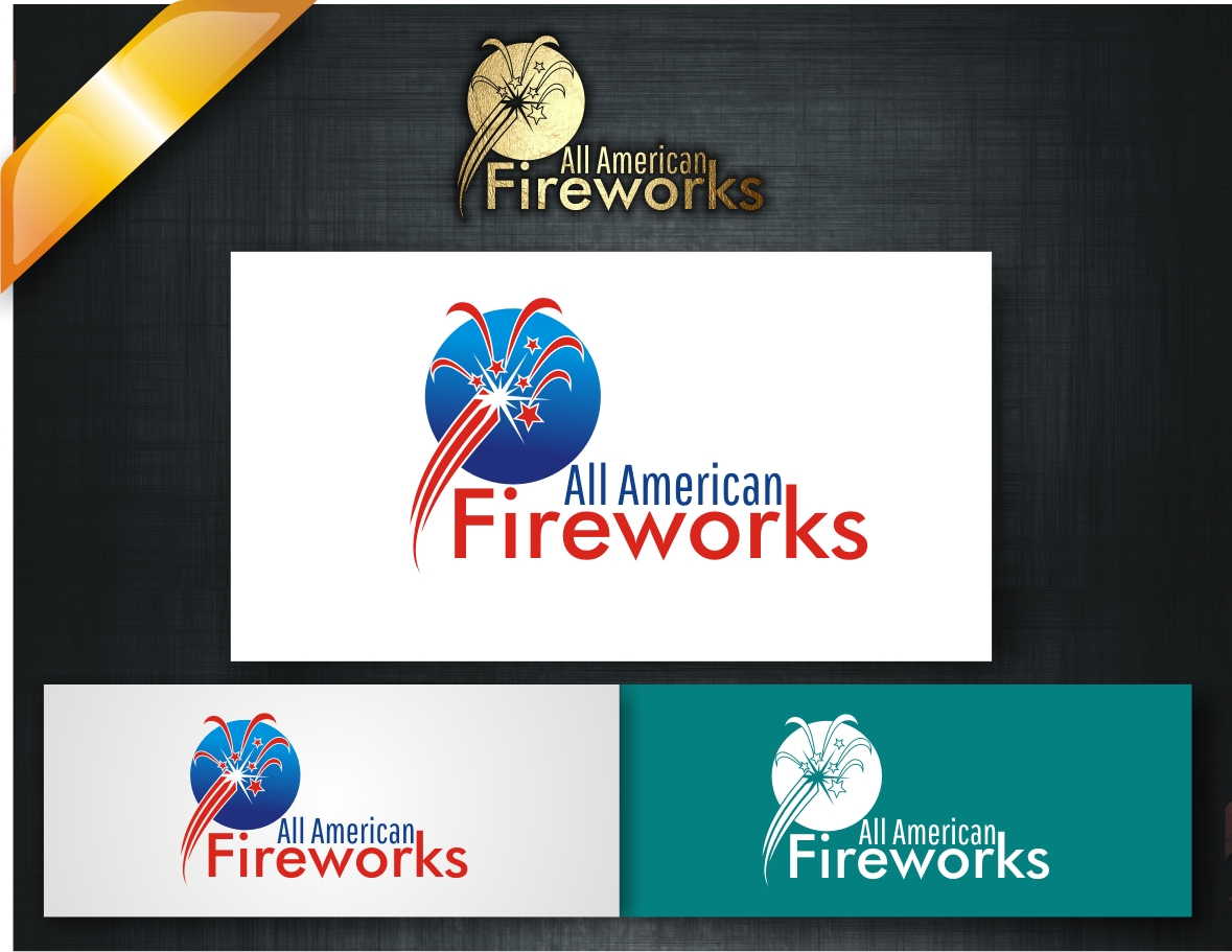 Logo Design by ArifRif for this project | Design #5711336