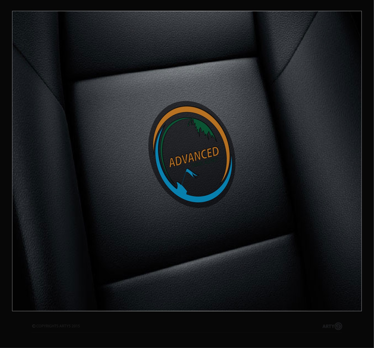 Logo Design by Kira Graphics for ATA | Design #5719384