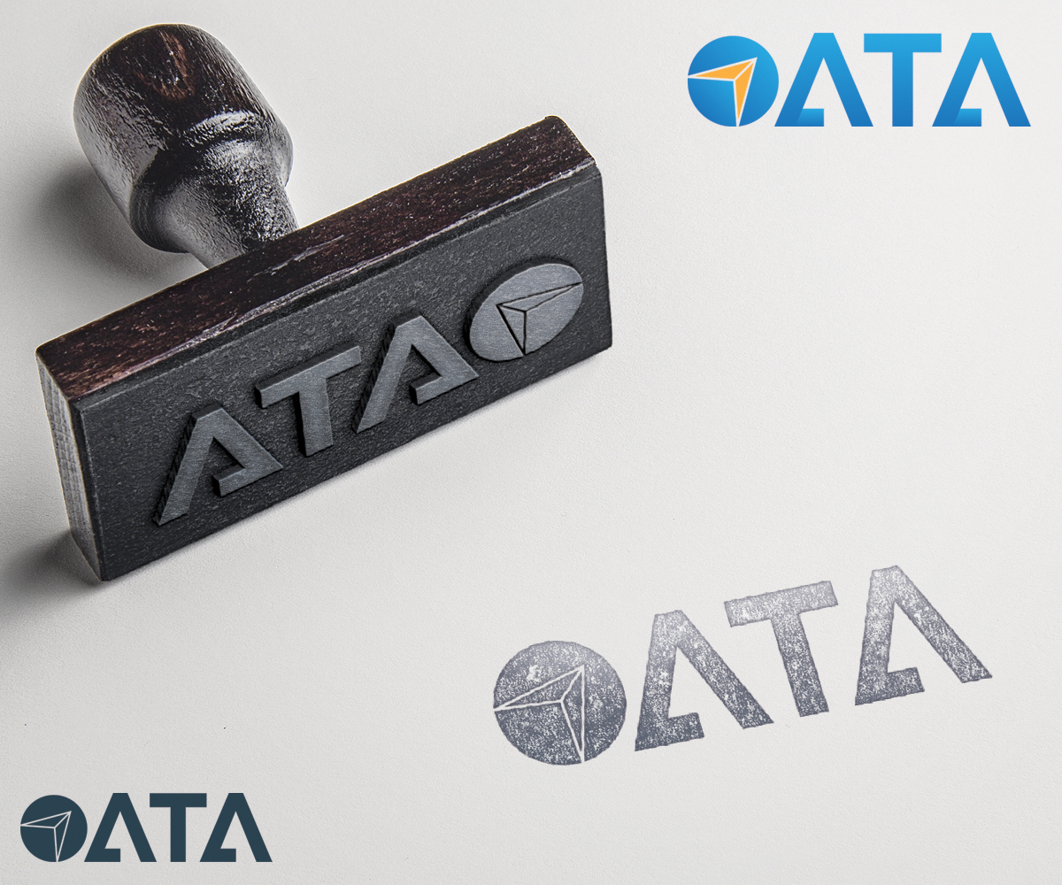 Logo Design by RyanGrice for ATA | Design #5718141