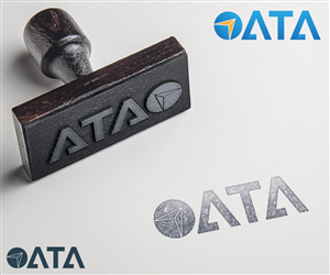 Logo Design by RyanGrice for ATA | Design #5718141