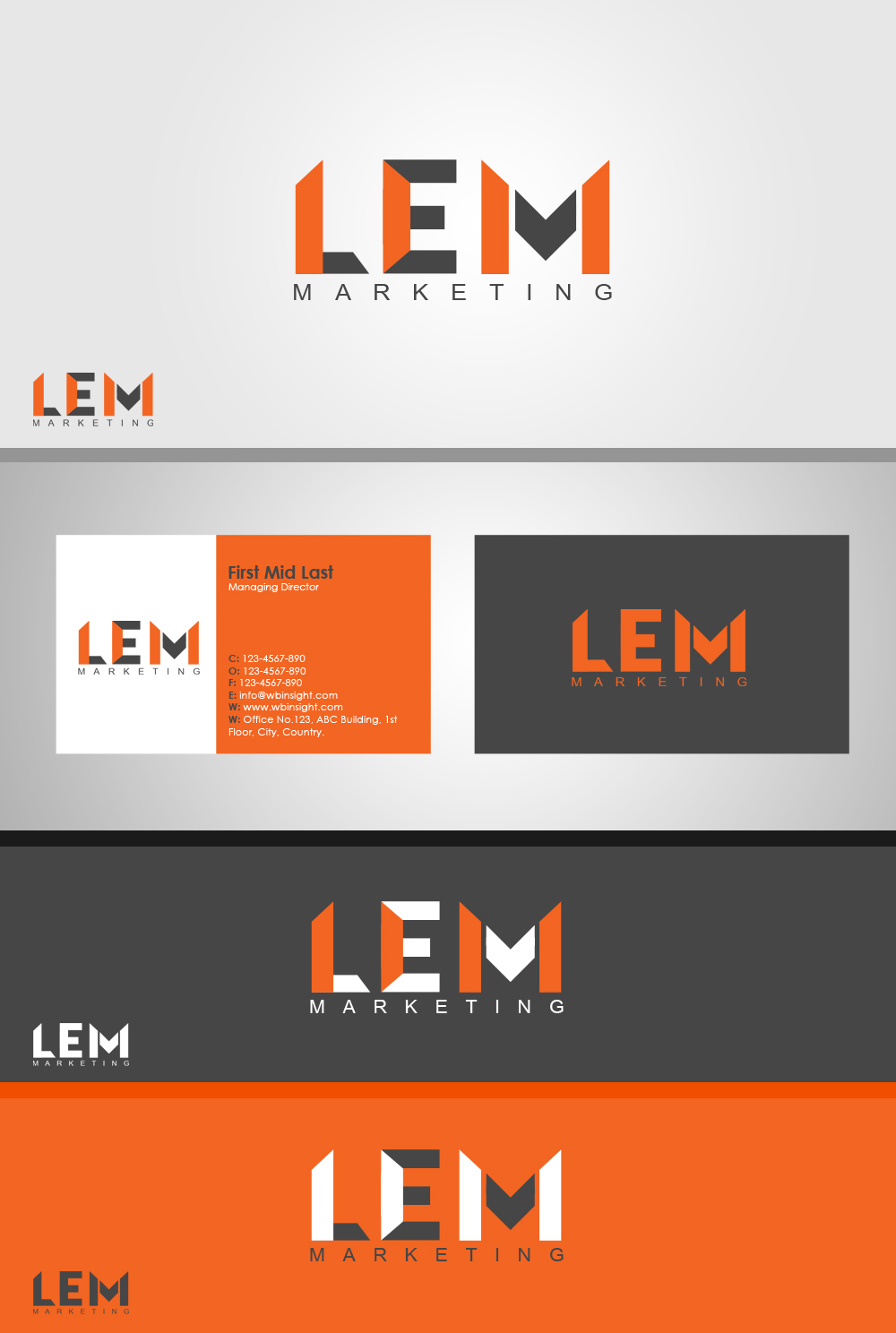 Logo Design by Moustache-Graphics for this project | Design #5722057