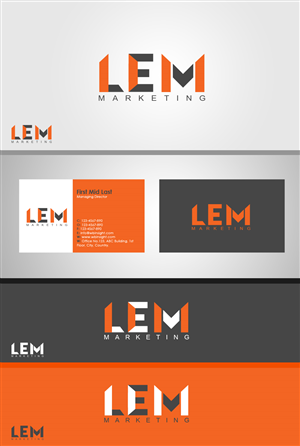 Design de Logo par Moustache-Graphics pour ce projet | Design : #5722057