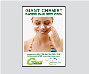 Poster Design by loistudio for this project | Design: #5776654