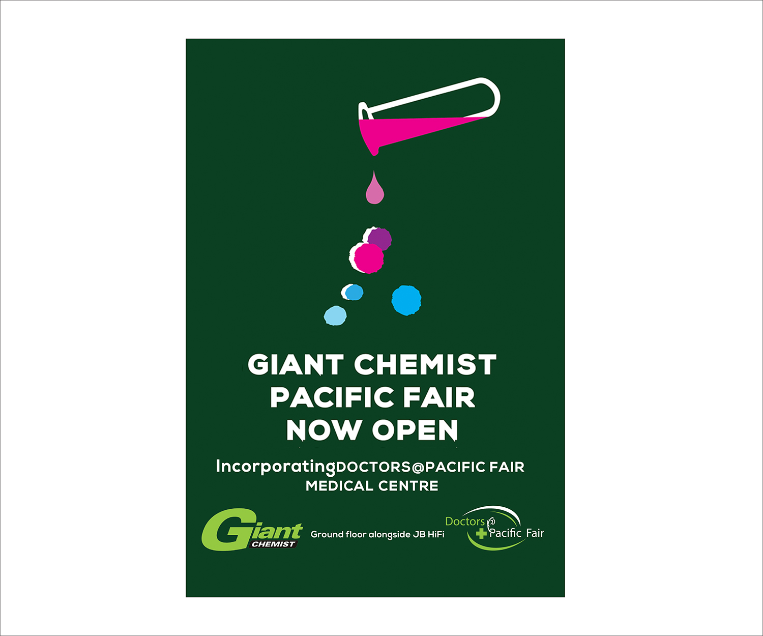 Poster Design by loistudio for this project | Design #5777364