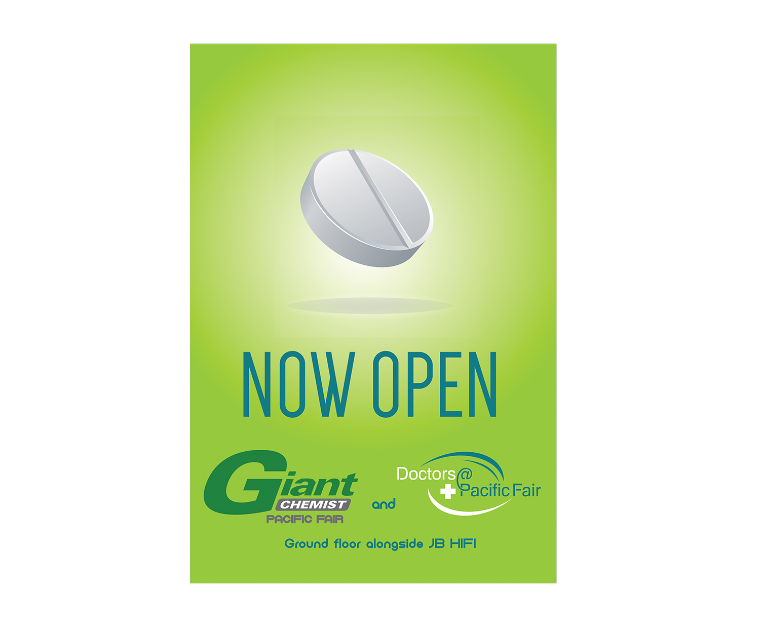 Poster Design by loistudio for this project | Design #5778522