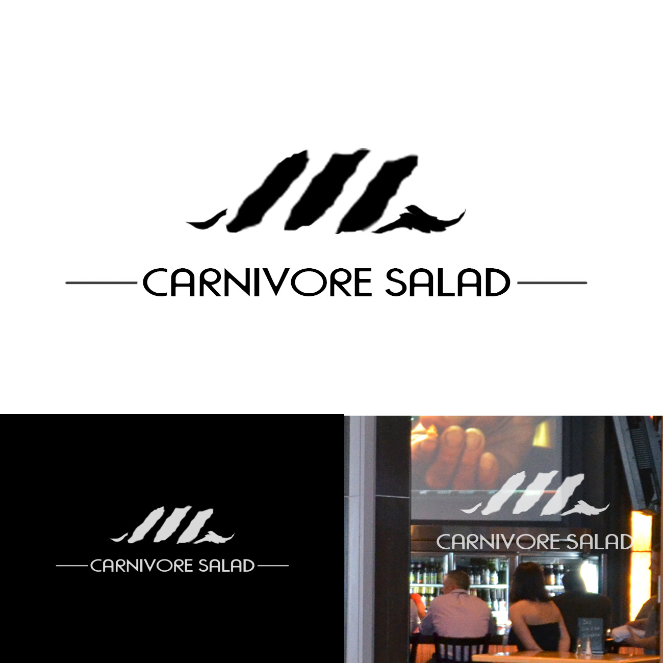 Logo-Design von Vargcastle für dieses Projekt | Design #5745508