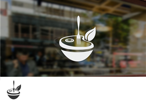 Logo Design by Amduat Design