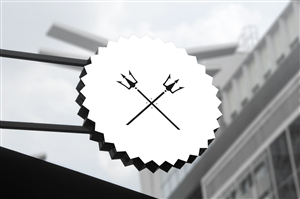 Logo Design by Azus for this project | Design: #5761751