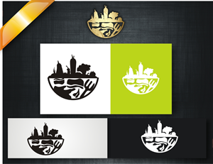 Diseño de Logo por ArifRif para este proyecto | Diseño: #5738849