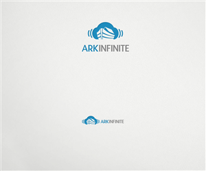 Business Card Design by logodentity for ark infinite pte ltd | Design: #5743326