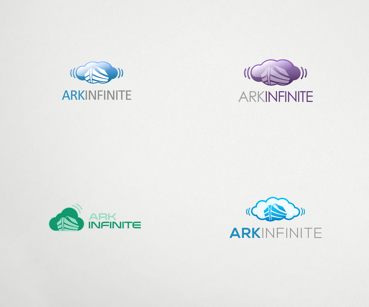 Diseño de Tarjeta de Presentación por logodentity para ark infinite pte ltd | Diseño #5750258