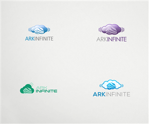Business Card Design by logodentity for ark infinite pte ltd | Design: #5750258