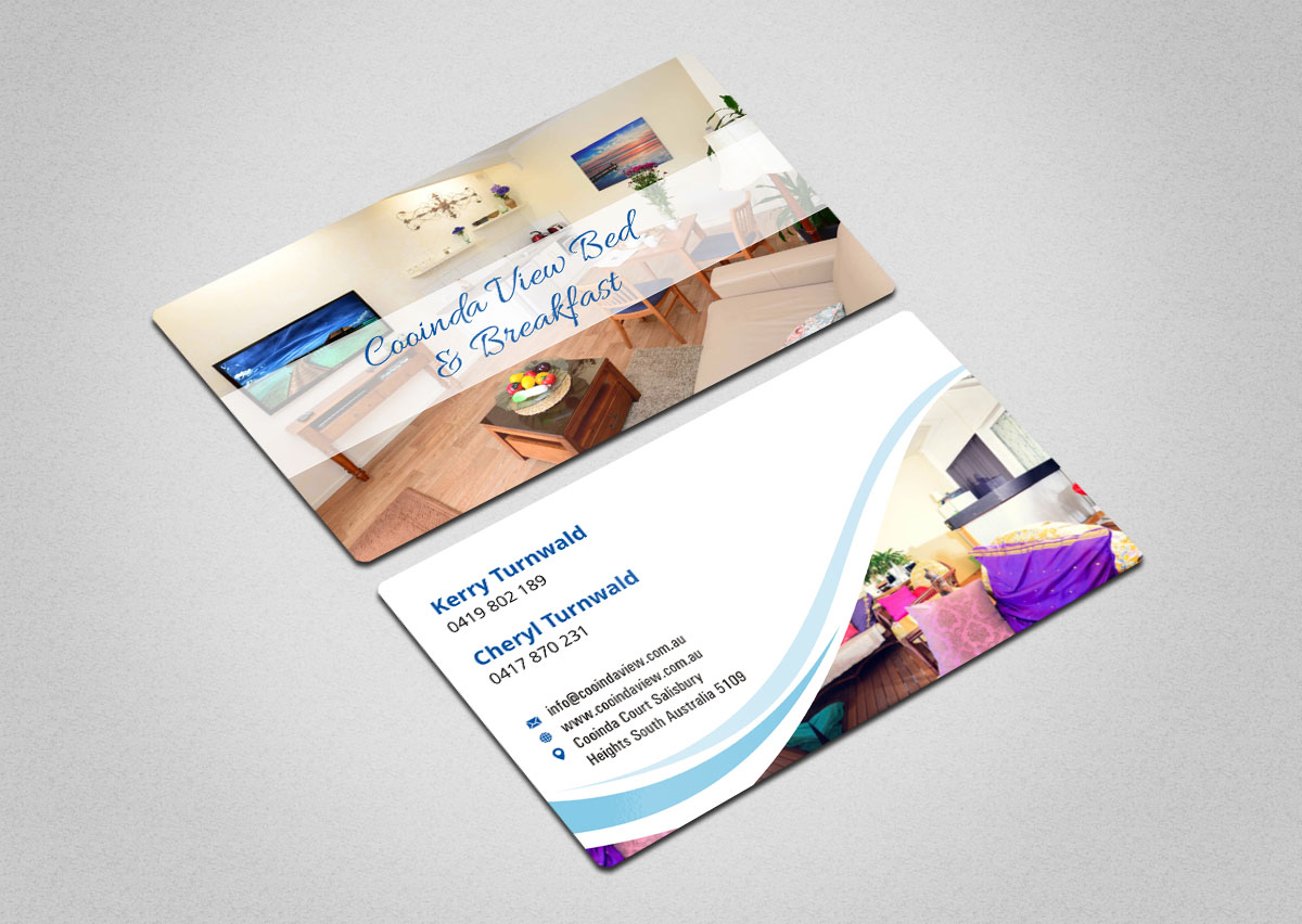 Design de Carte de Visite par INDIAN_Ashok pour ce projet | Design #5720945