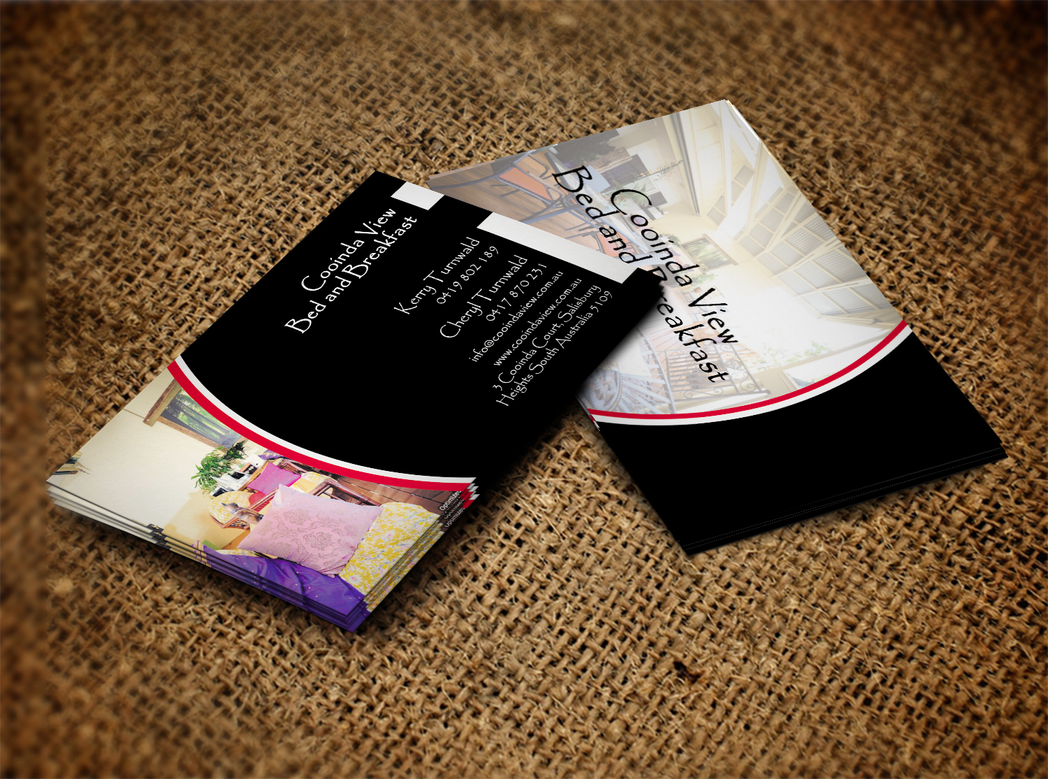 Design de Carte de Visite par Lanka Ama pour ce projet | Design #5713845