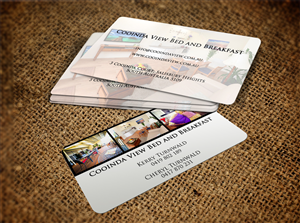 Business Card Design by Lanka Ama for this project | Design: #5713853