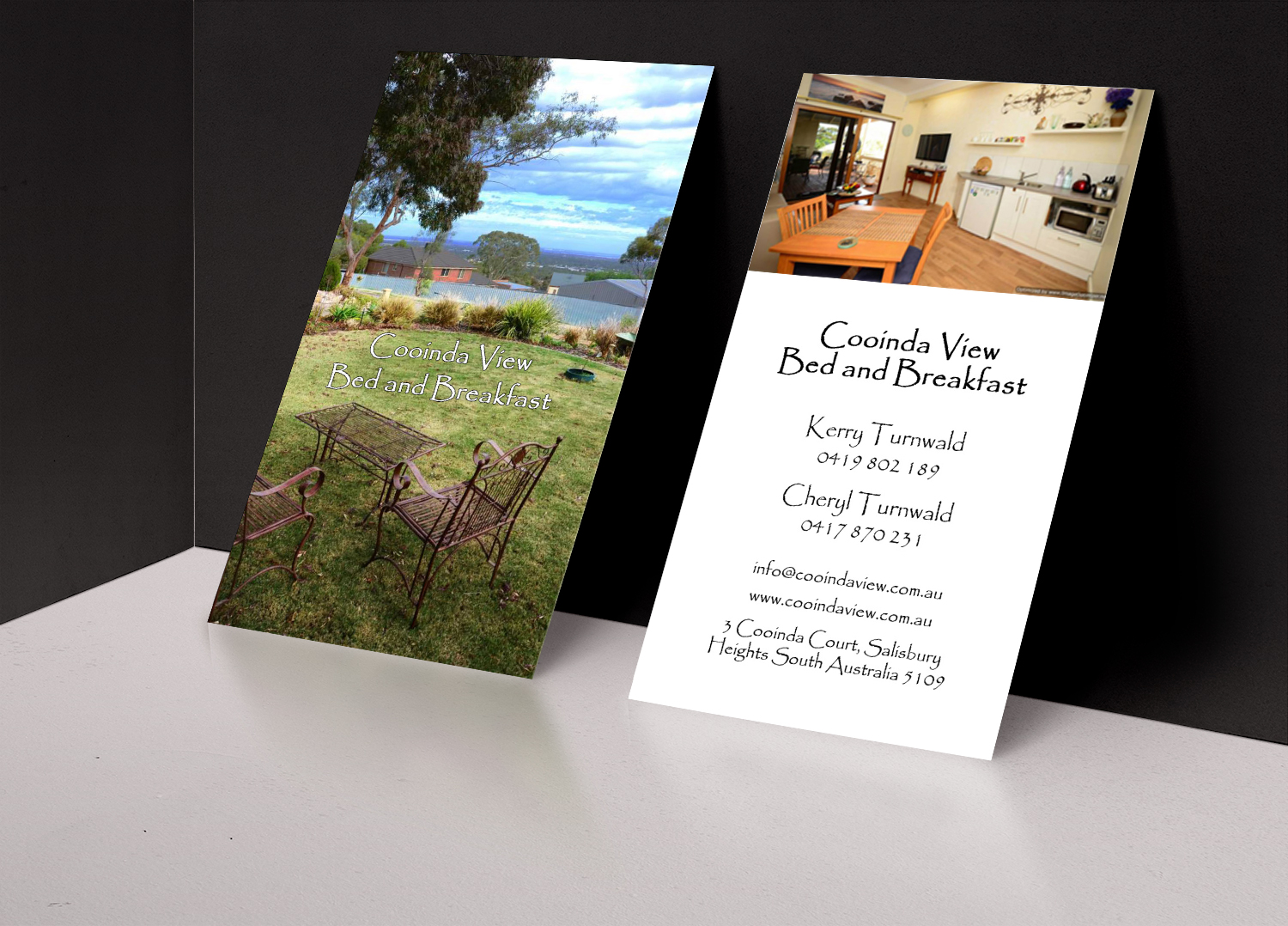 Business Card Design by Lanka Ama for this project | Design #5713854