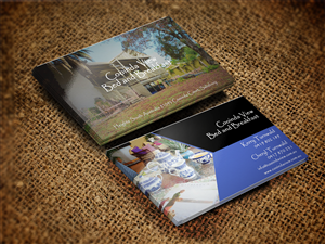 Business Card Design by Lanka Ama for this project | Design: #5713858