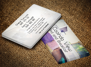 Business Card Design by Lanka Ama for this project | Design: #5713870