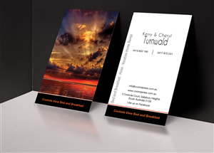 Business Card Design by Lanka Ama for this project | Design: #5713950