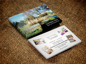 Business Card Design by Lanka Ama for this project | Design: #5713953