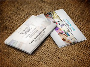 Business Card Design by Lanka Ama for this project | Design: #5713957