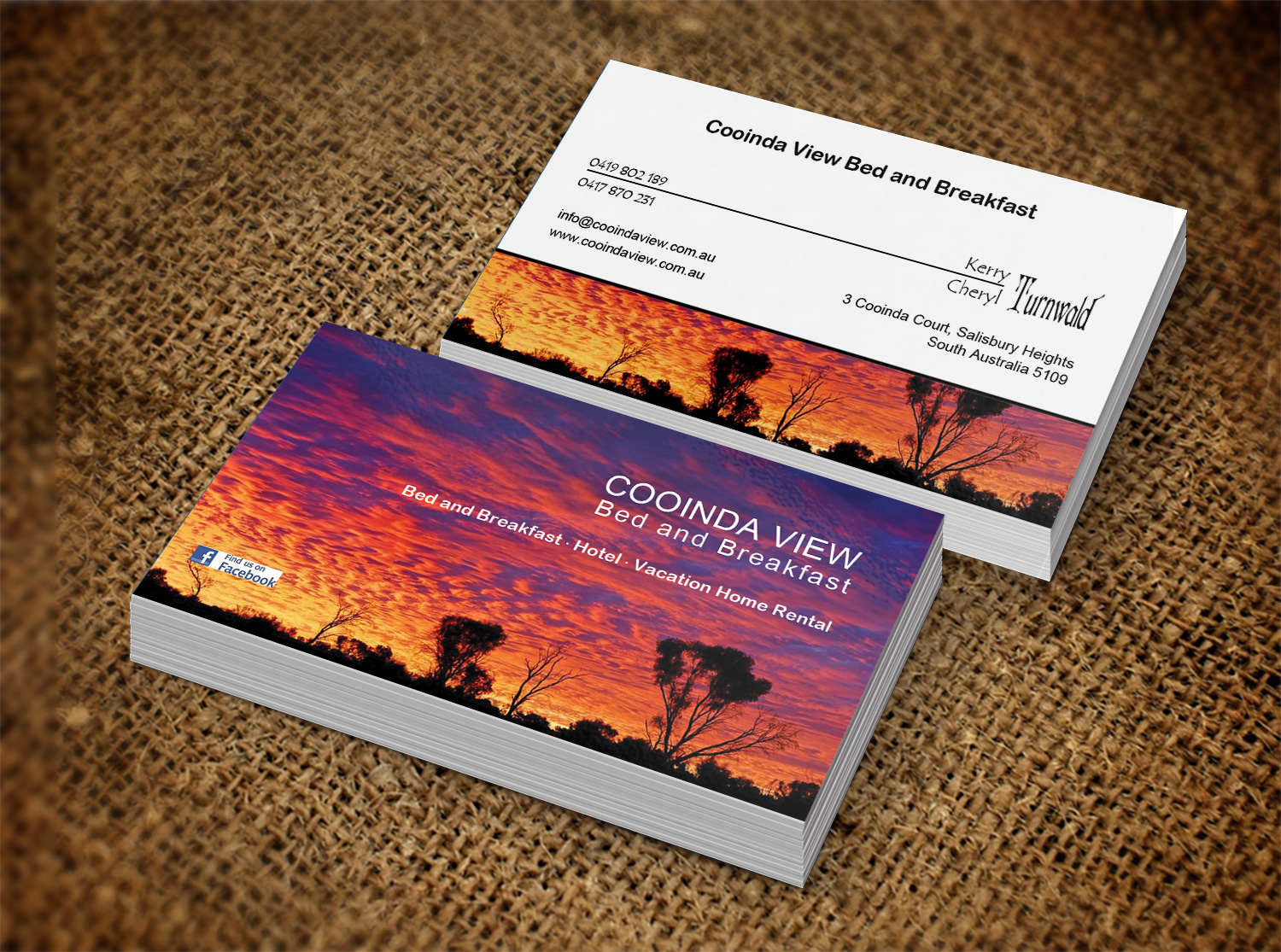 Business Card Design by Lanka Ama for this project | Design #5713962