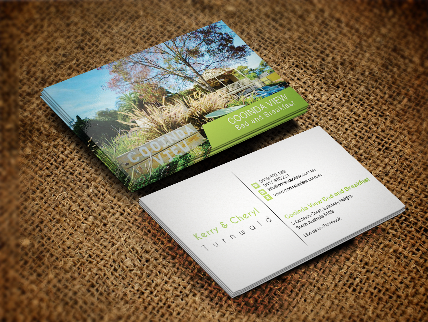 Design de Carte de Visite par Lanka Ama pour ce projet | Design #5721951
