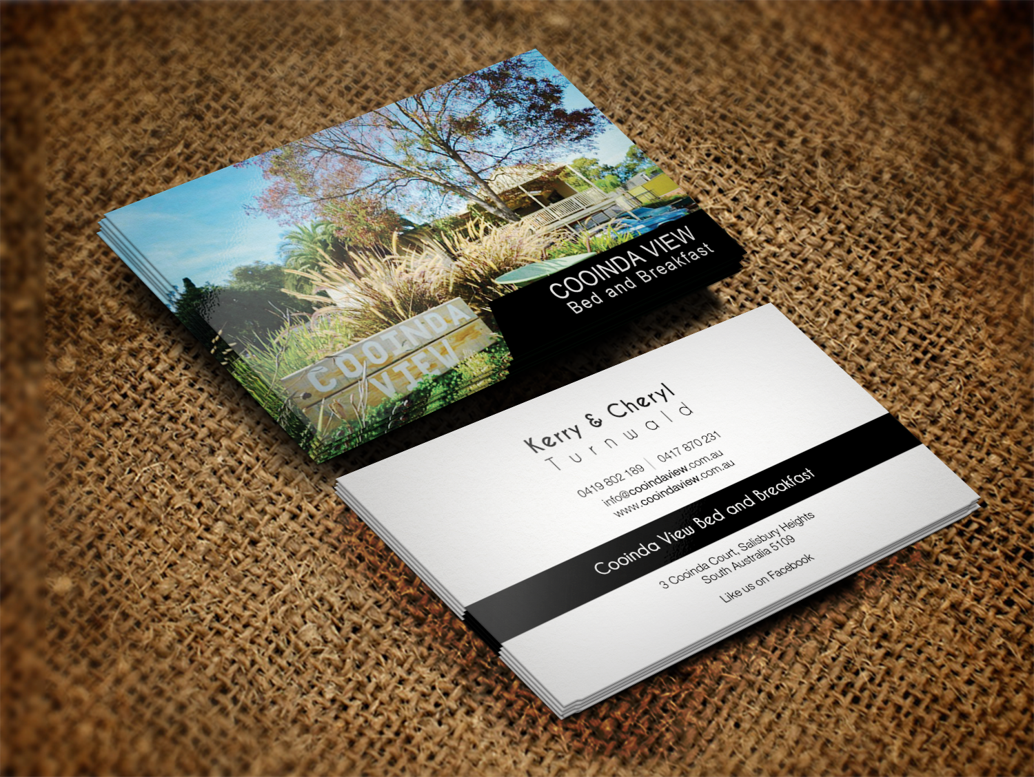 Design de Carte de Visite par Lanka Ama pour ce projet | Design #5721977