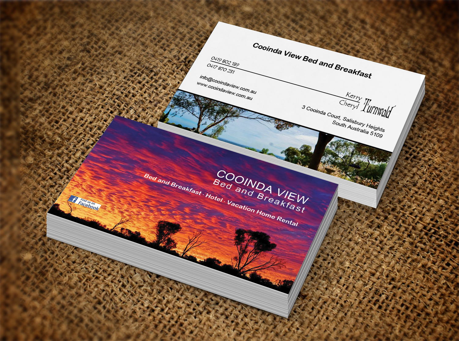 Business Card Design by Lanka Ama for this project | Design #5722723