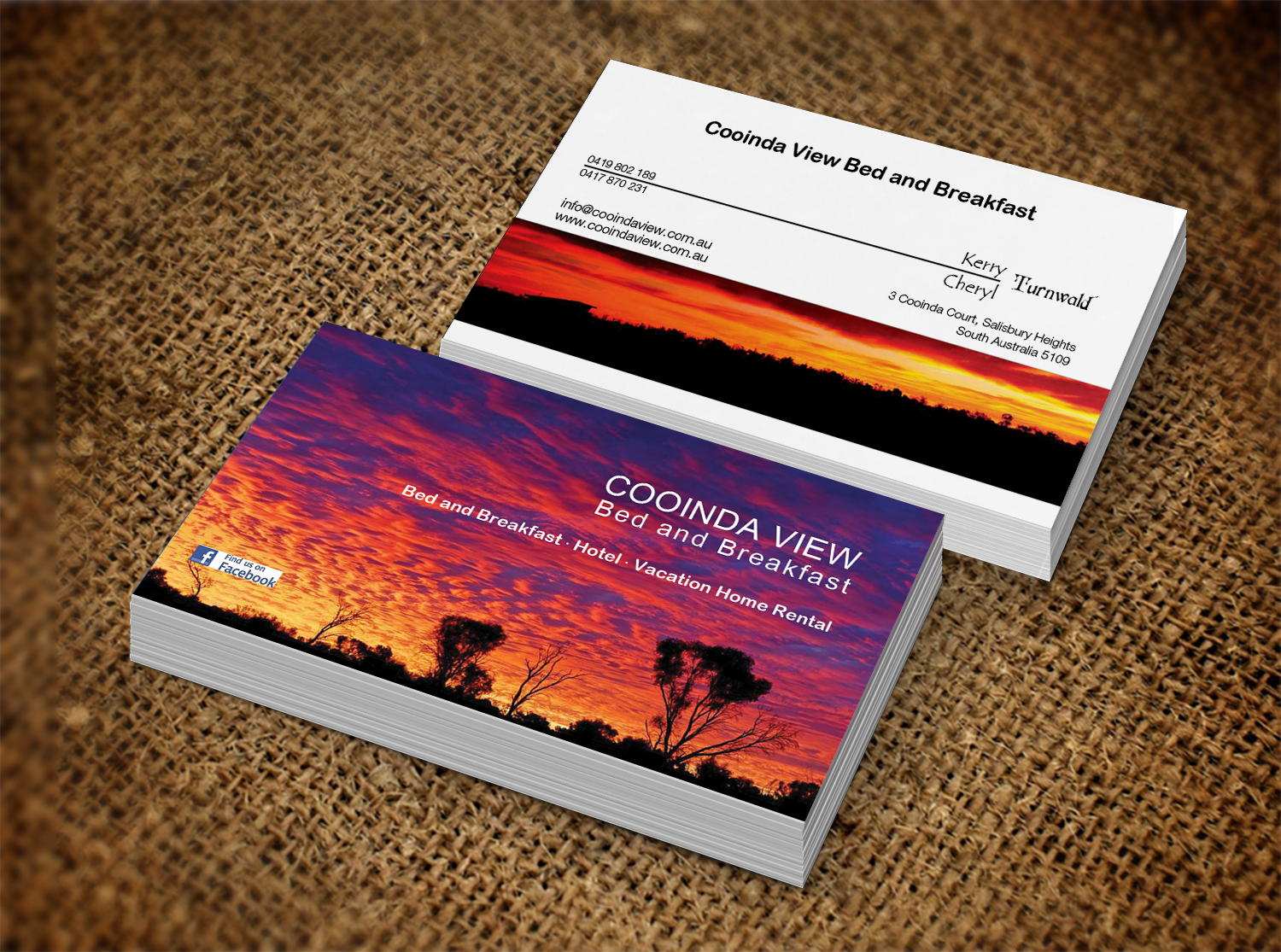 Business Card Design by Lanka Ama for this project | Design #5722742